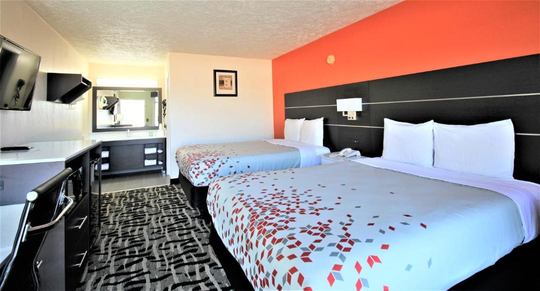 Travel Inn Eutaw 전경