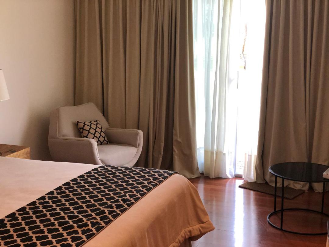 Noha Casa de Campo 전경