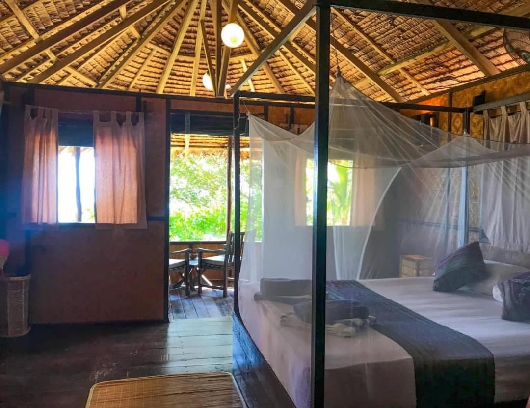 Rimba Resort - Dive Centre & Spa 전경