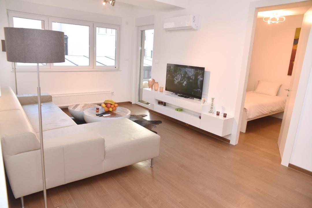 Jackey apartment 전경