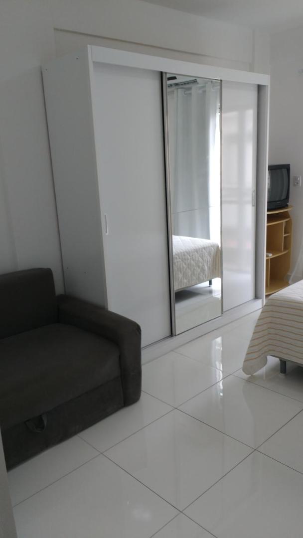 Apartamento no centro - 1 전경
