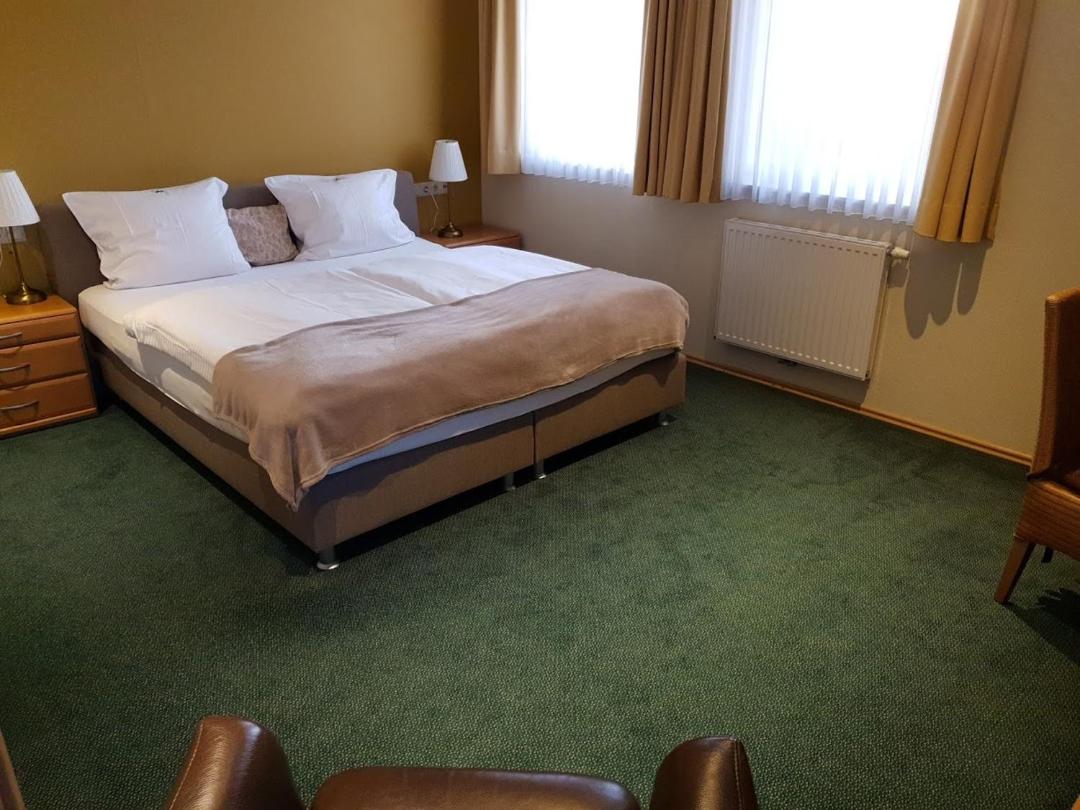 Hotel Knipper 전경