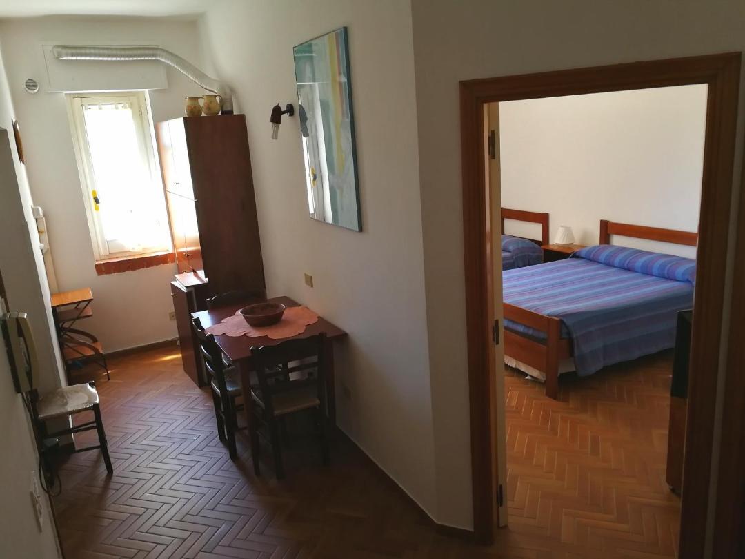 B&B Leggieri Villa Siria 전경