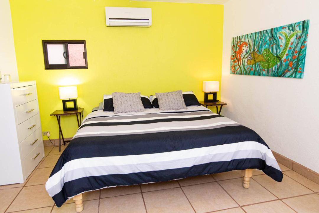 Baja Joe's Hotel 전경