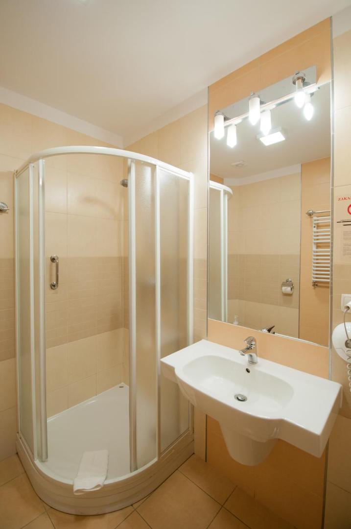 Hotel Nest 전경