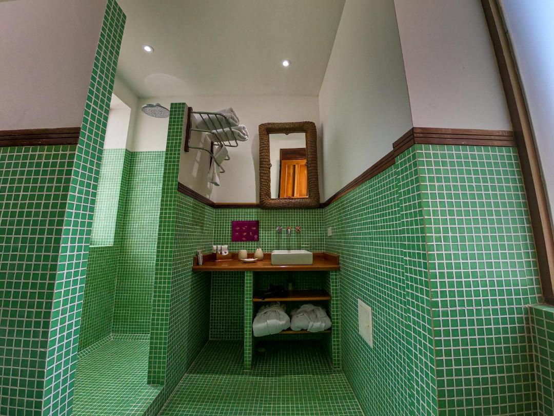 Casa de Isabella a Kali Hotel 전경