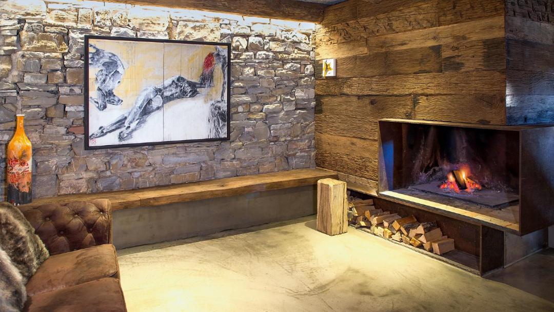 Aldila Art Rooms Apartment and Vacation House 전경