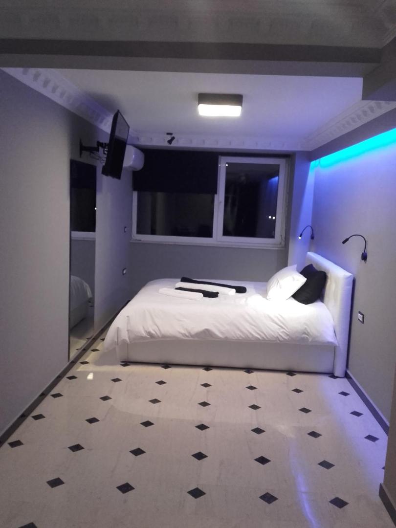 Pietra Mare Suites 전경