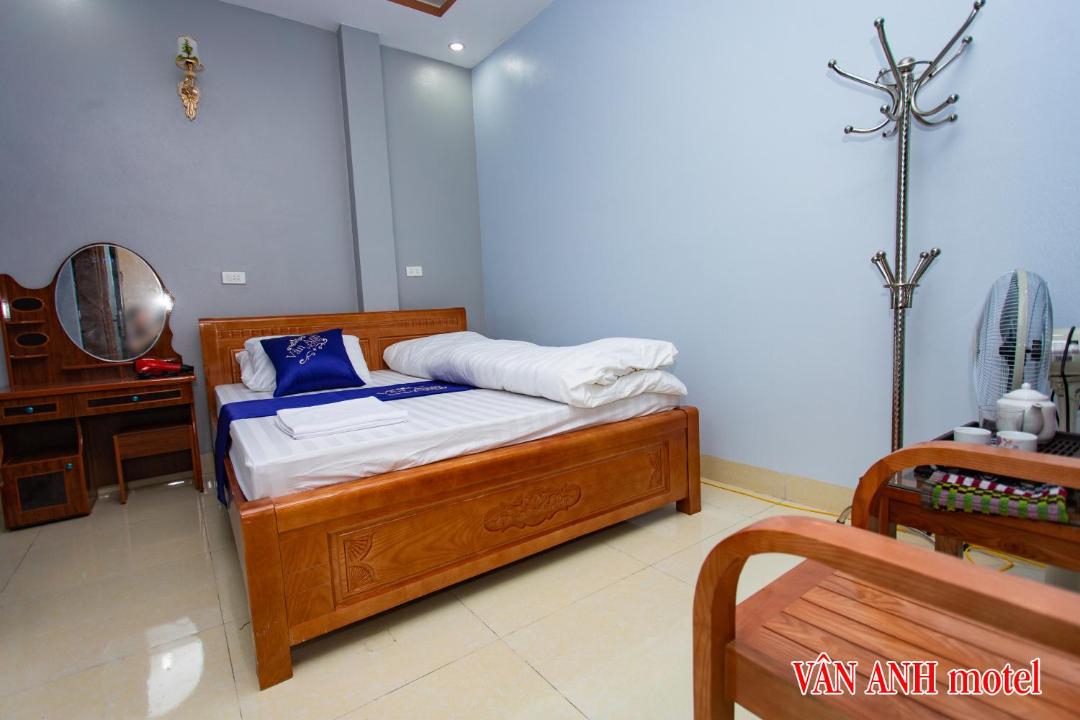 Van Anh Motel 전경