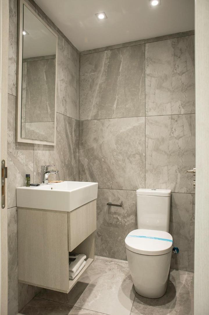 Roseum Boutique Hotel 전경