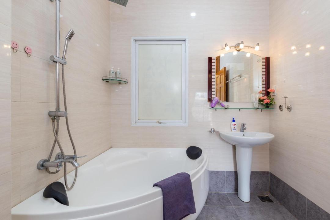 Nina Home- De Tham Street D1 전경