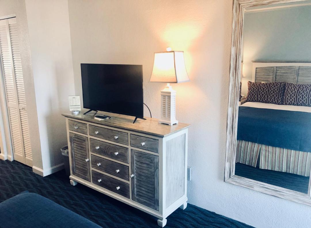 Beach View Hotel 전경