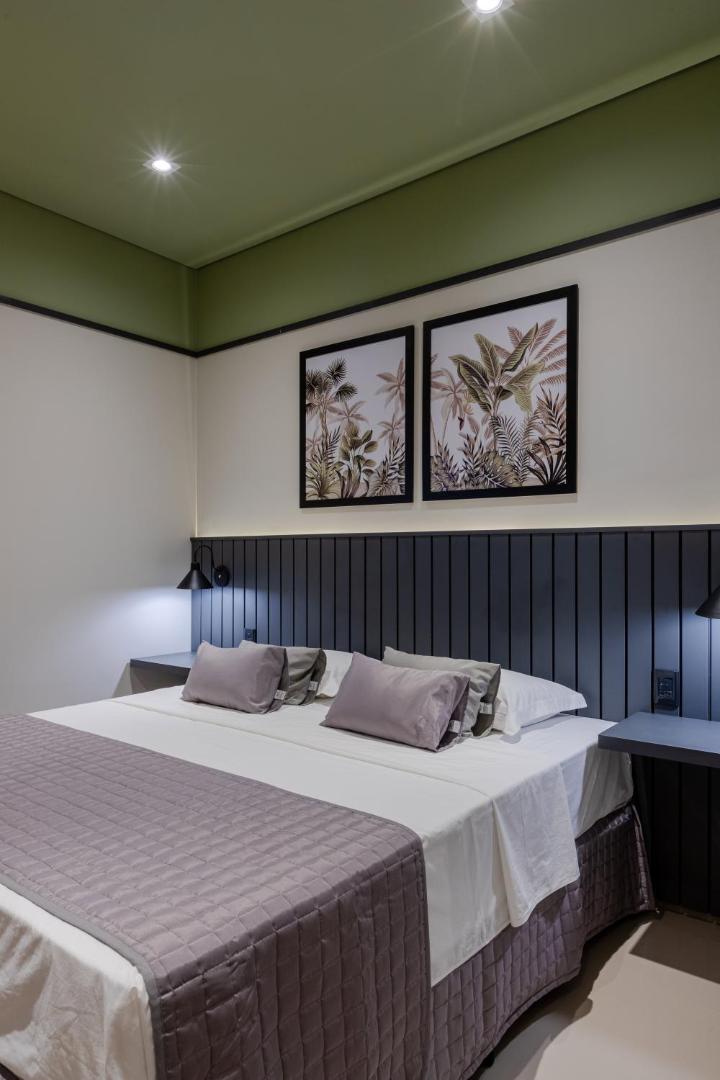 Avenida Hotel 전경