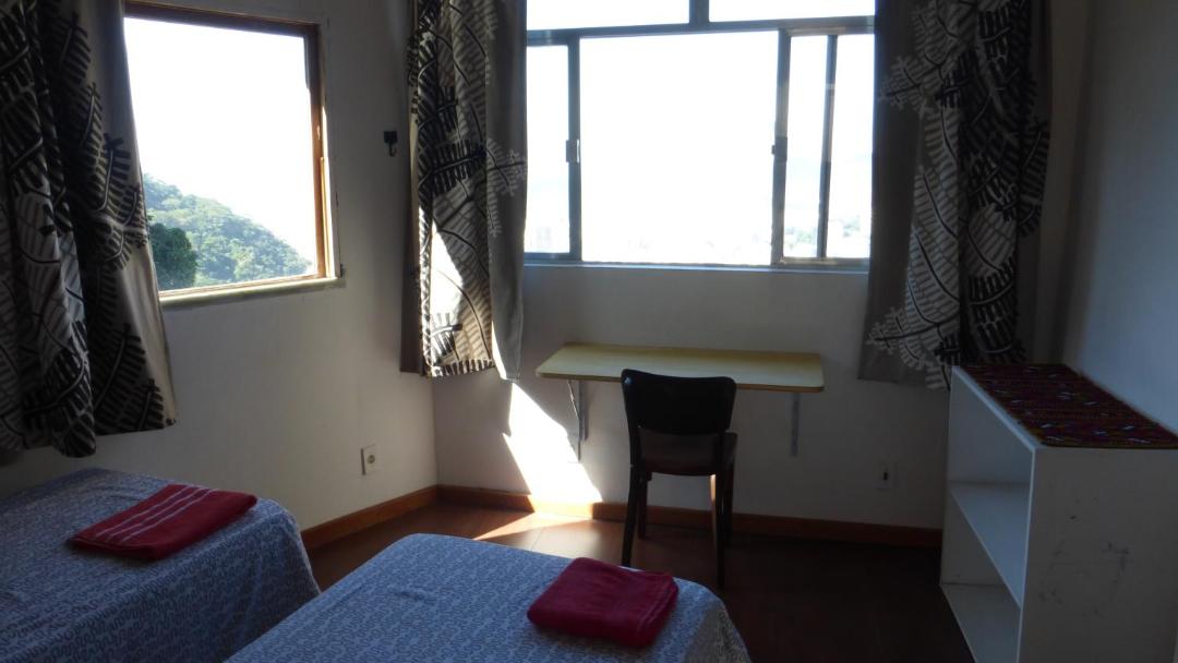 Casa 48 Guesthouse 전경