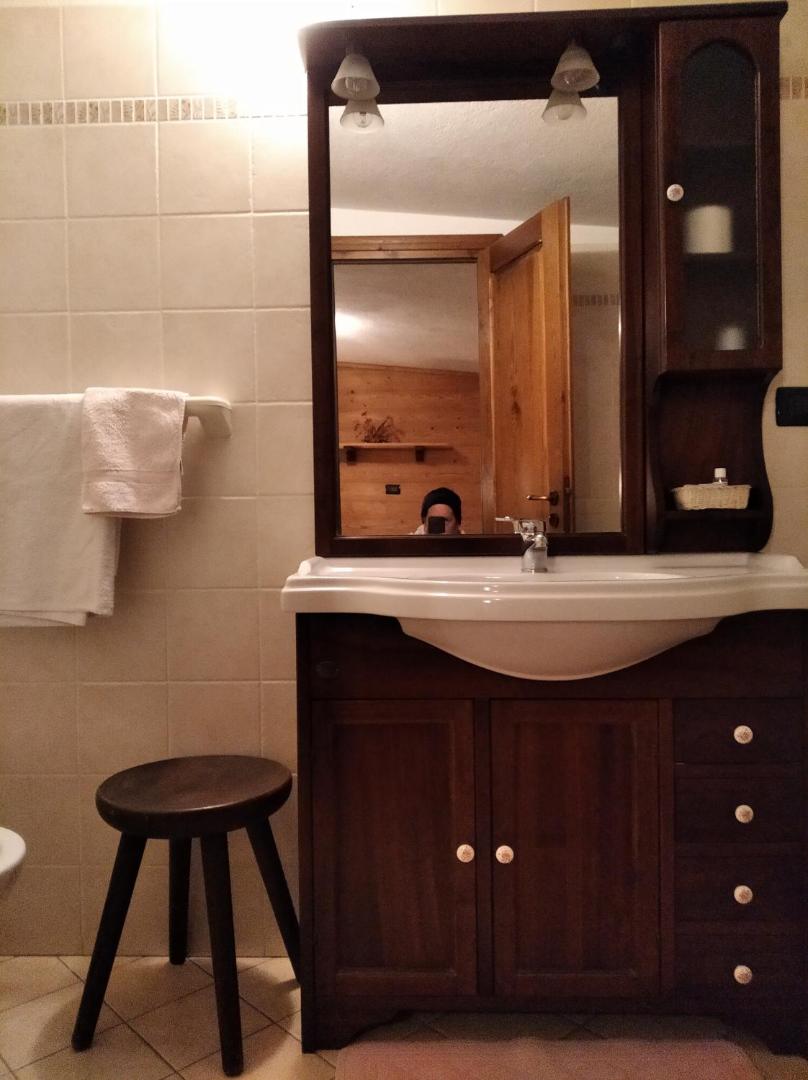 Albergo Martinet 전경
