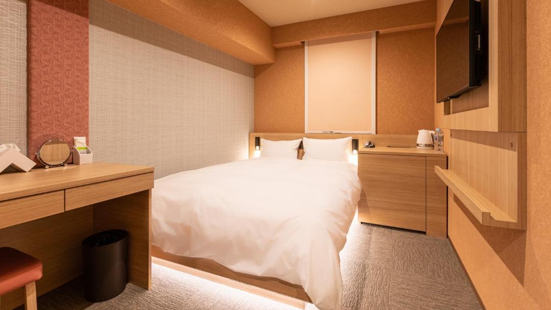 Galois Hotel Shinokubo 전경