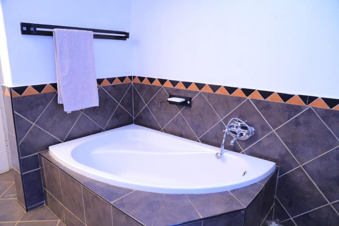Union Guesthouse 전경