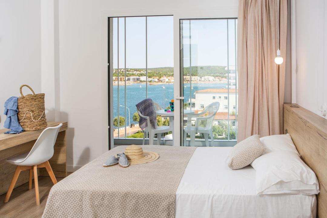 RVHotels Nieves Mar 전경