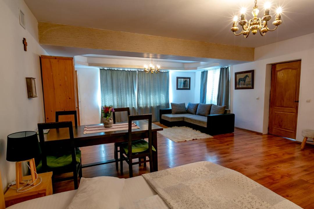 Casa Adalmo 전경