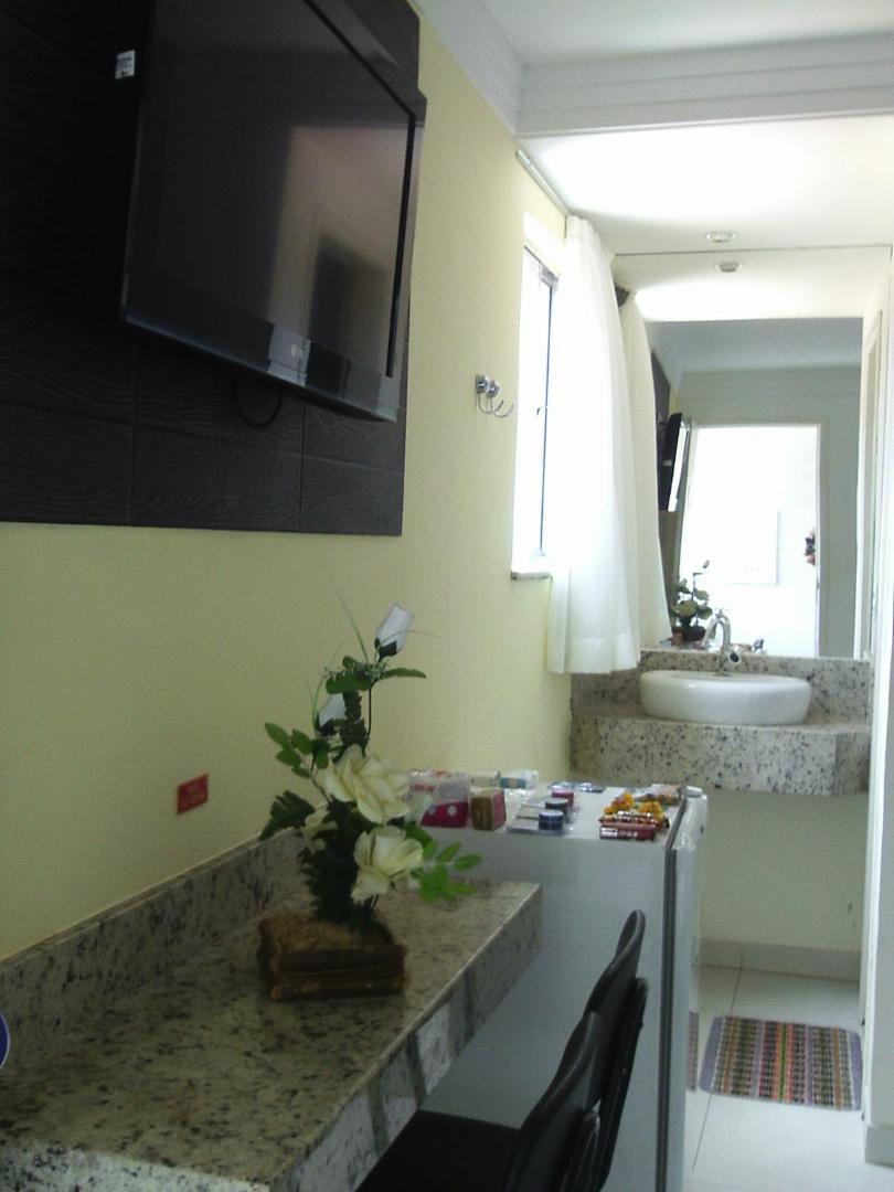 Hotel Ellegance 전경