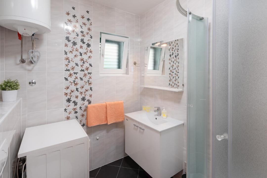 ISLAND HVAR LUXE Holiday Villa Maslina with Beach 전경