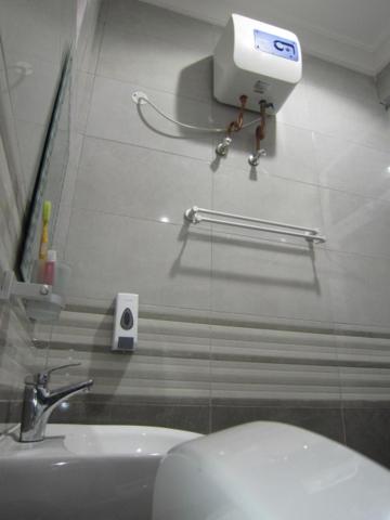 Jakicha Motel 전경