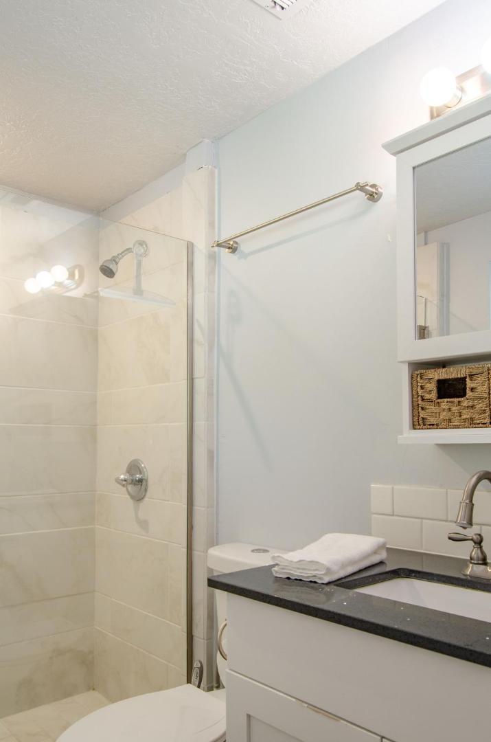 Never Stop Exploring- 3 bedroom 2 bath home of duplex close to Zion Bryce and Brianhead 전경