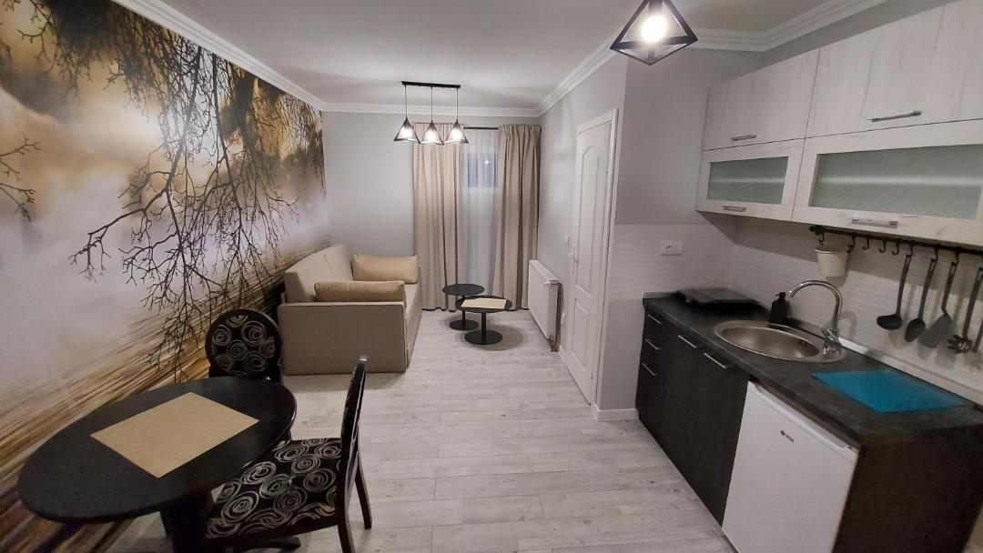 APARTMAN studio DADO 전경