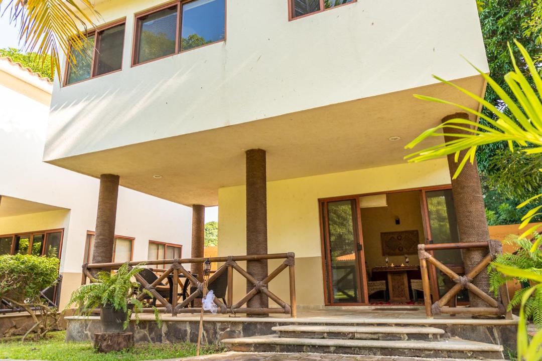 MAJU HOTEL CAMPESTRE & SPA 전경