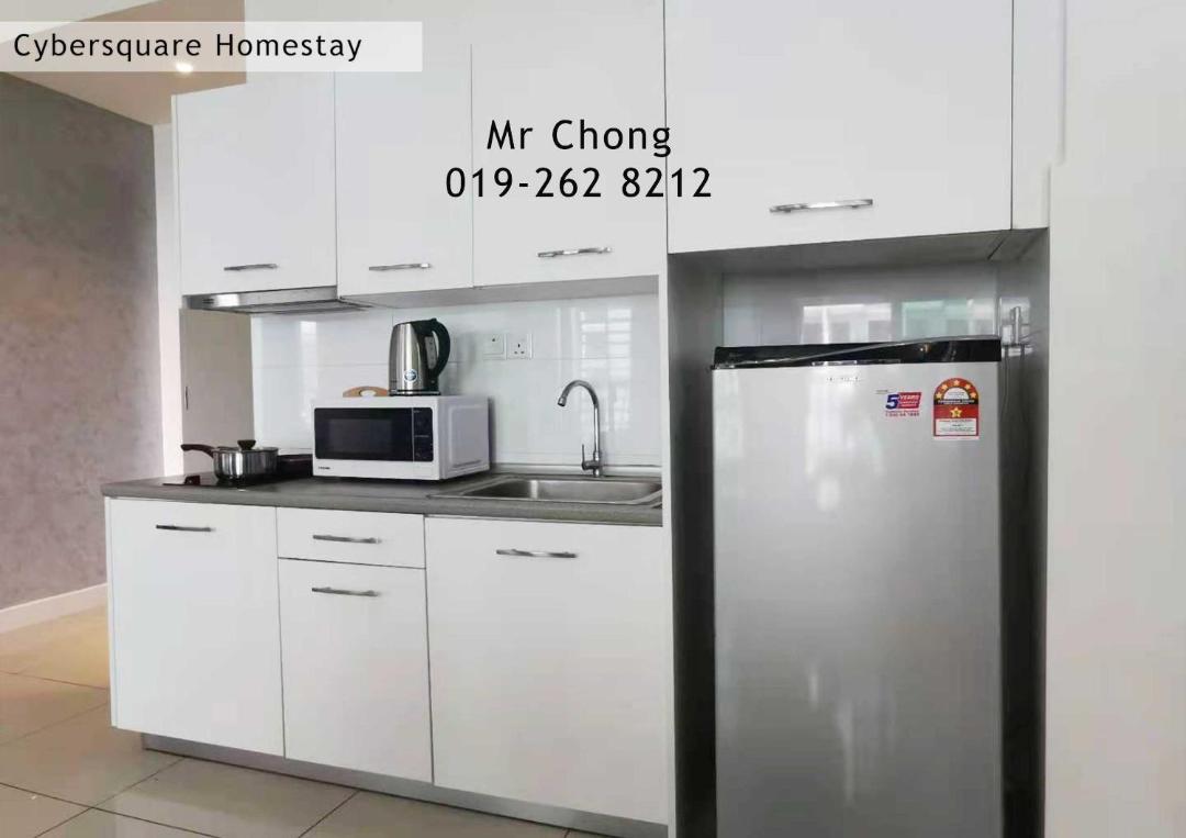 호텔 외관