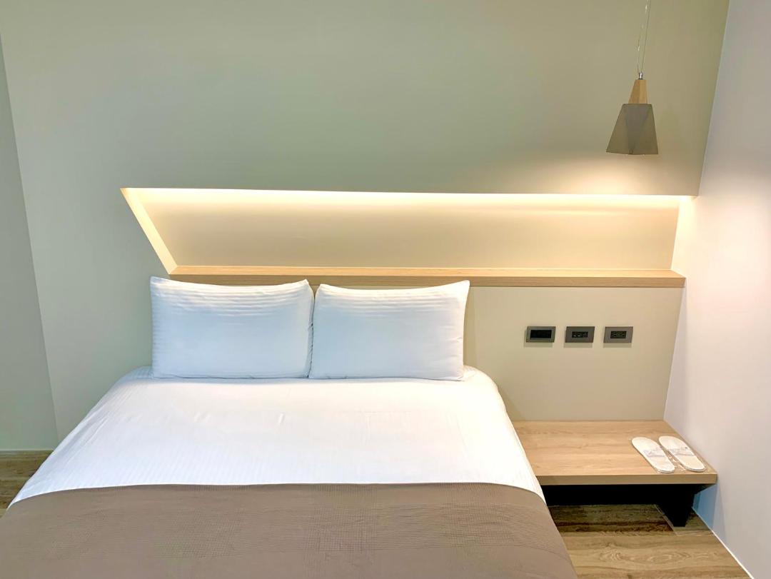 5보트 전경