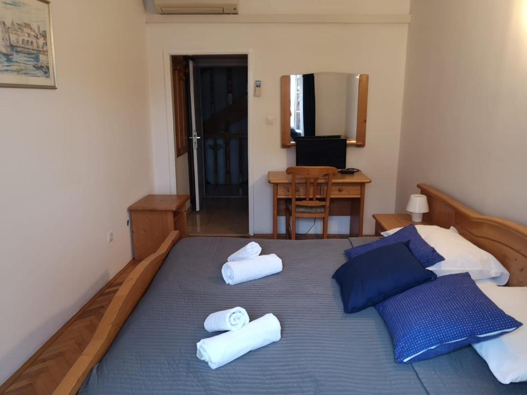 Guest House Kolarin 전경