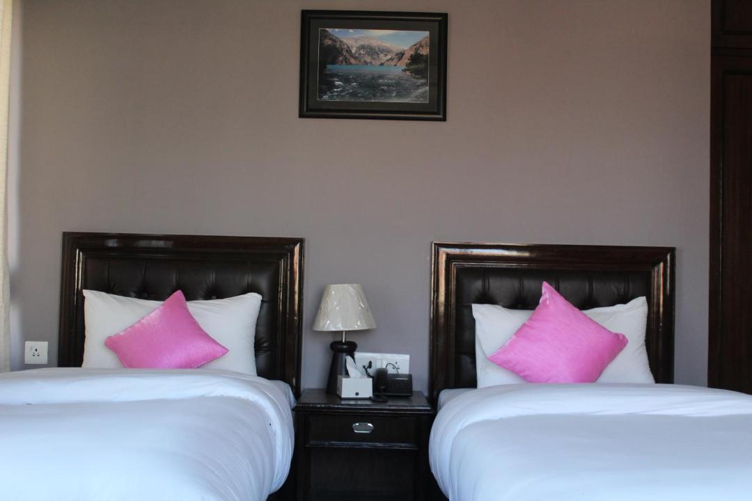 호텔 사진