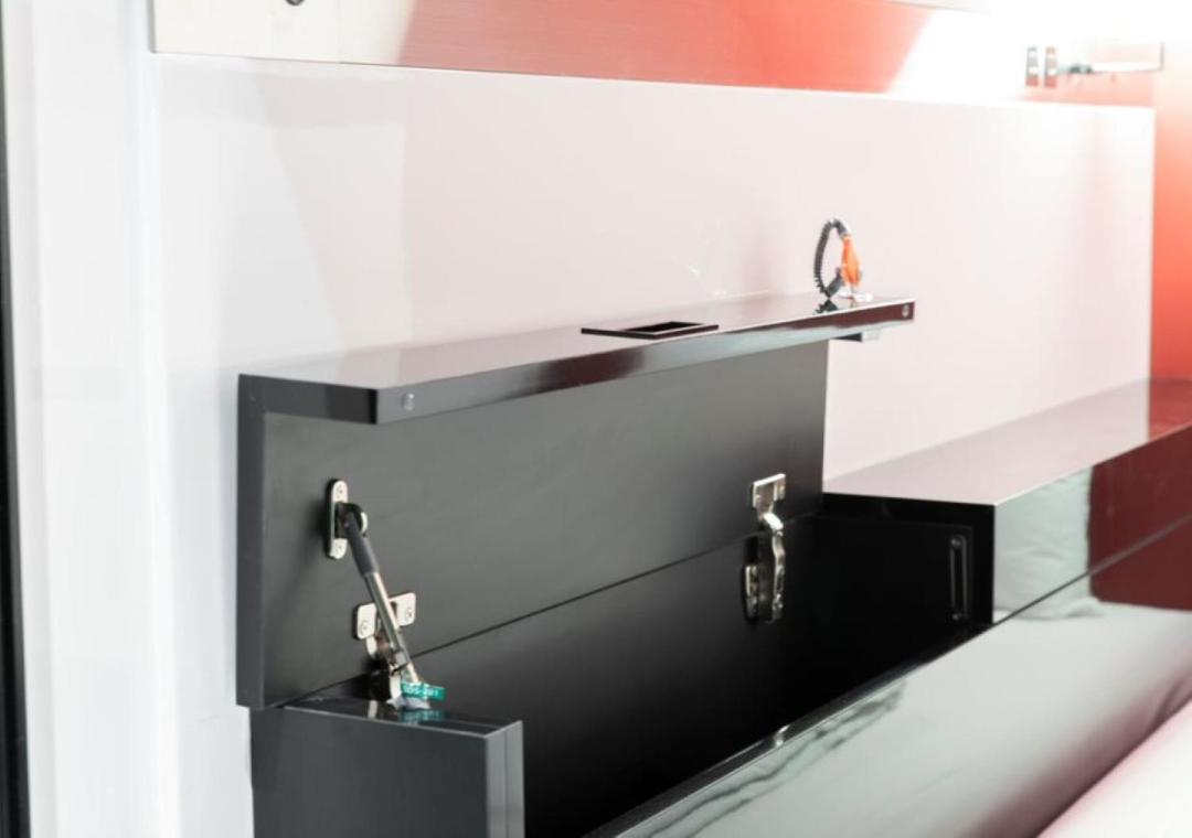 토리피토 호텔 앤 포드 가나자와 전경