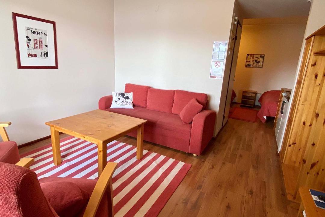 Motel Patalahti 전경