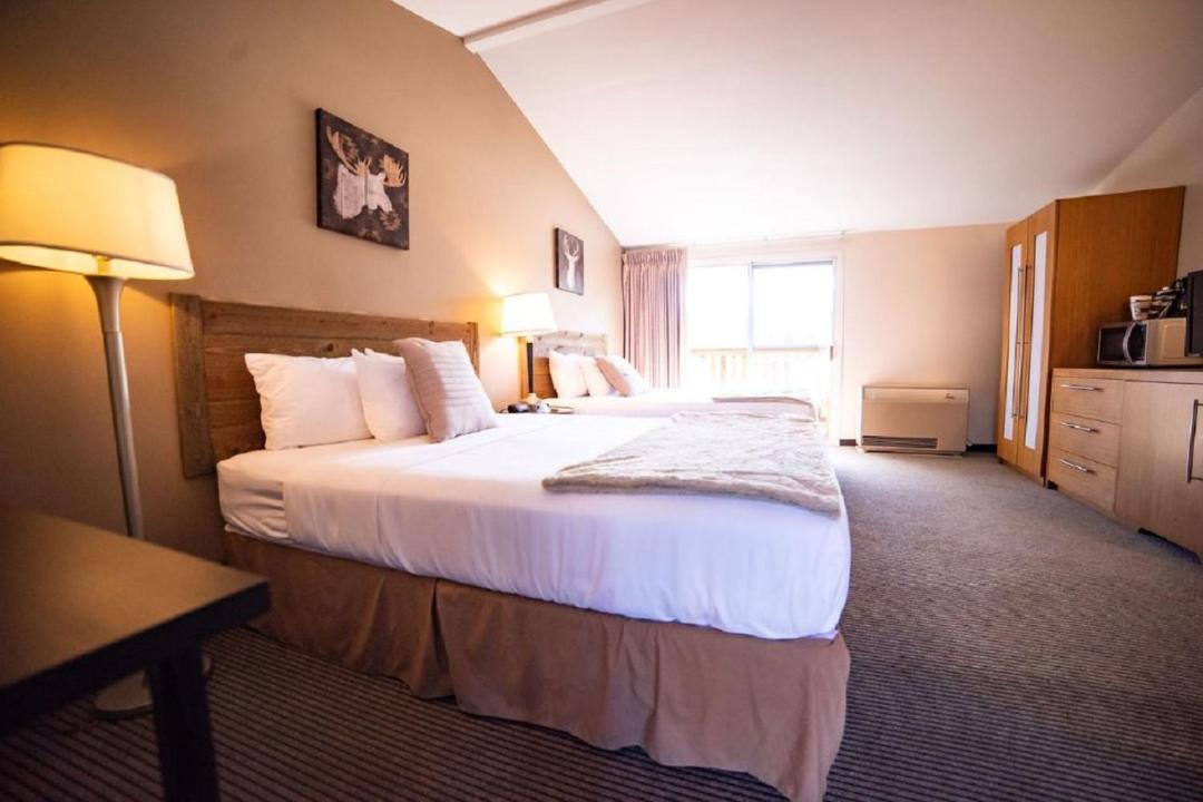 Alpine Trail Ridge Inn 전경