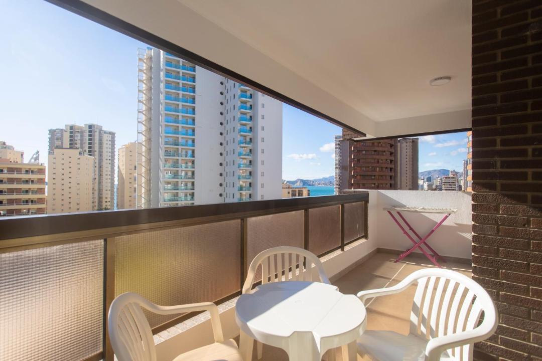 Aparthotel BCL Levante Club 전경
