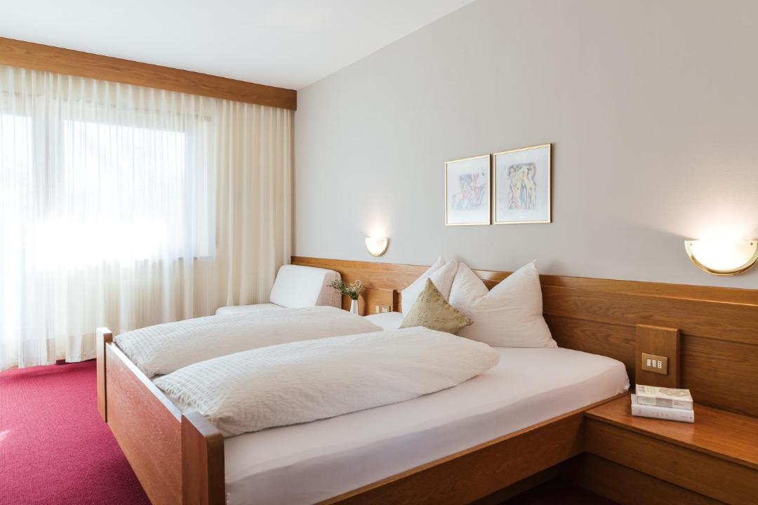 Hotel Bauhof 전경
