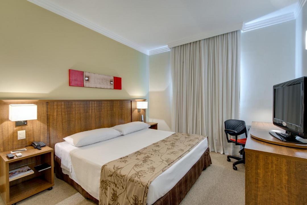 Denali Hotel 전경