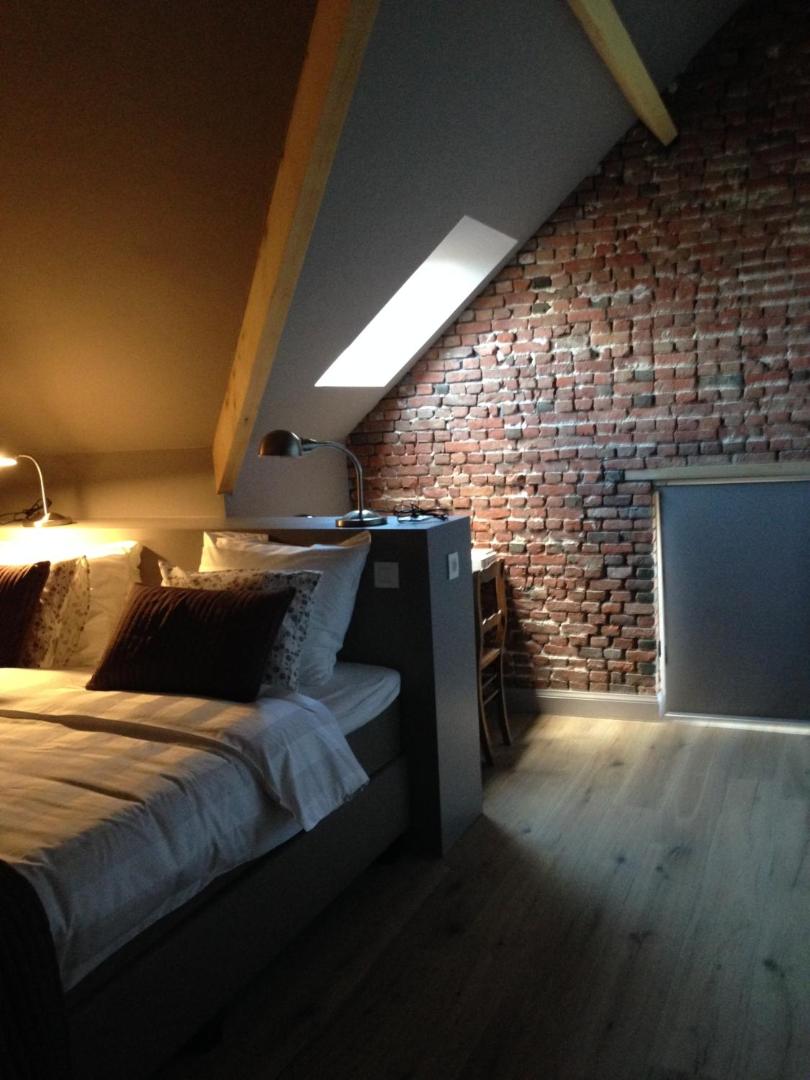 B&B Droomzoet 전경