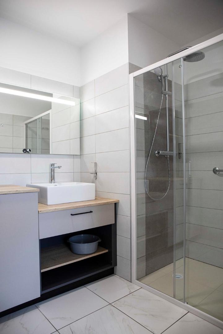 Residence Pierre & Vacances Premium Horizon Golf 전경