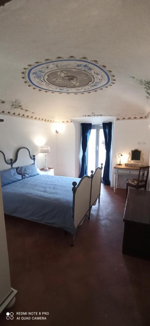 B&B Il Cardinale 전경