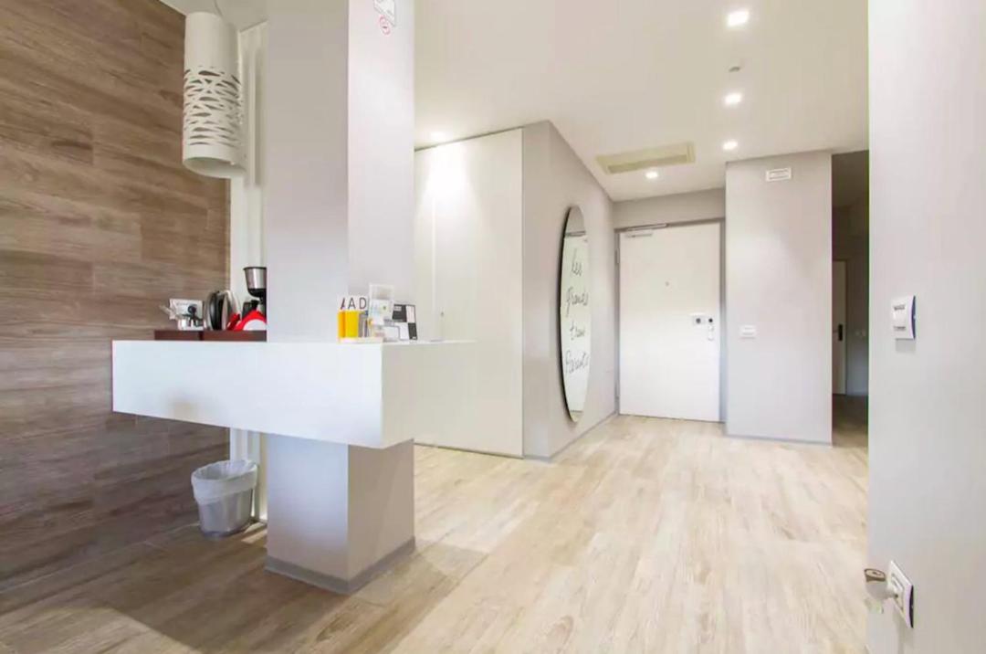 Ginevra Rooms 전경