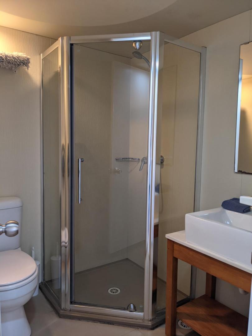 Ozzie Pozzie Backpackers 전경