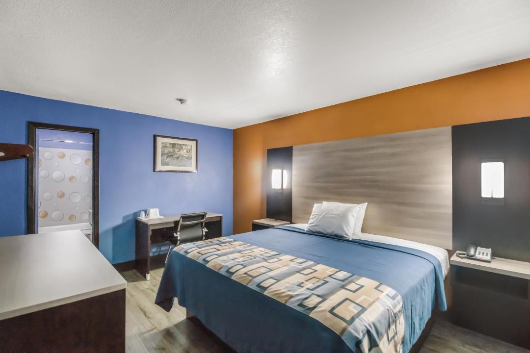 호텔 외관