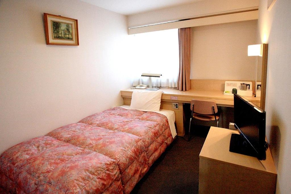 더 셀렉션 다카마쓰 전경