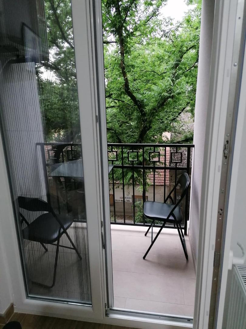 Apartman Ana 3 전경