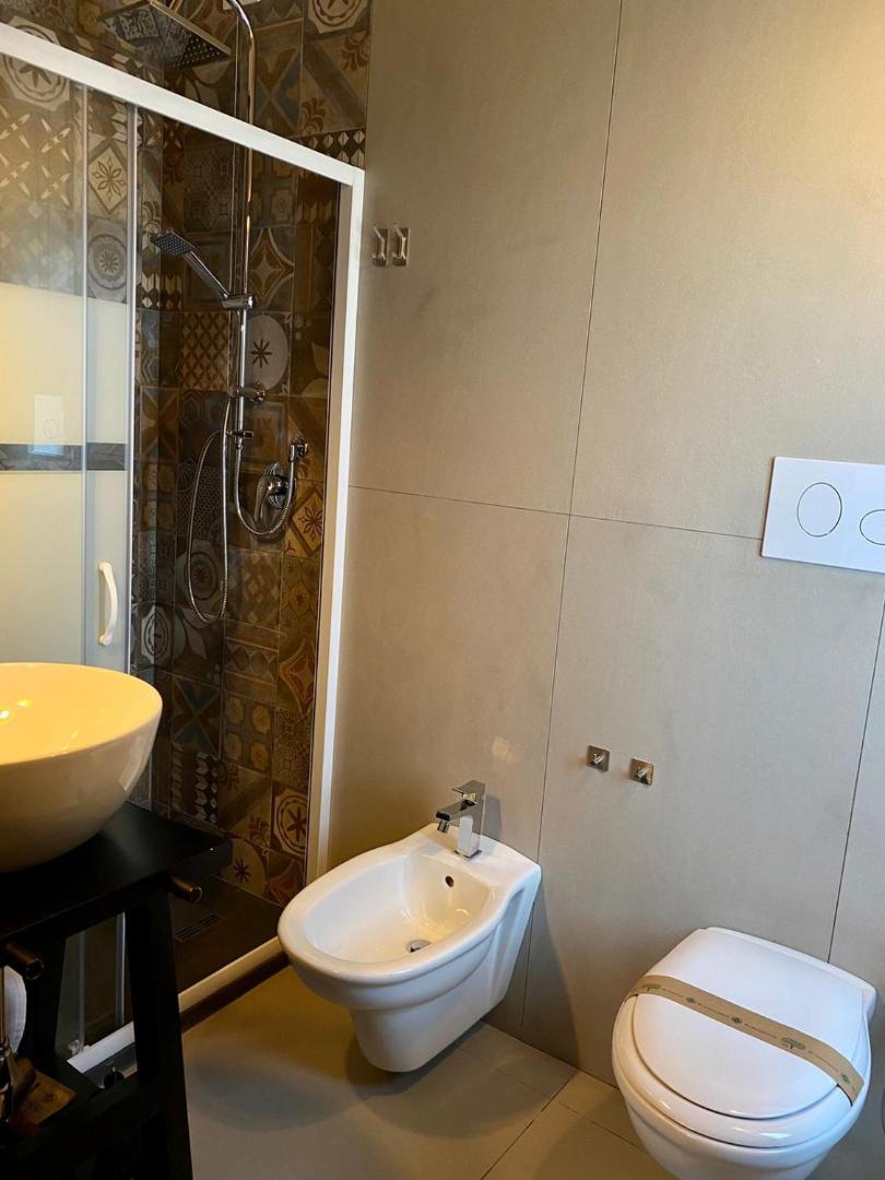 Relais FraSimon Antico Casale 전경