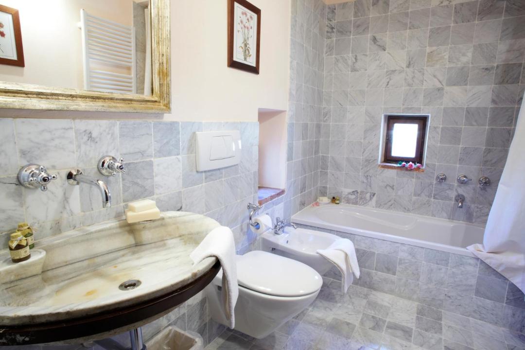 Relais Villa Belpoggio - Residenza D'Epoca 전경