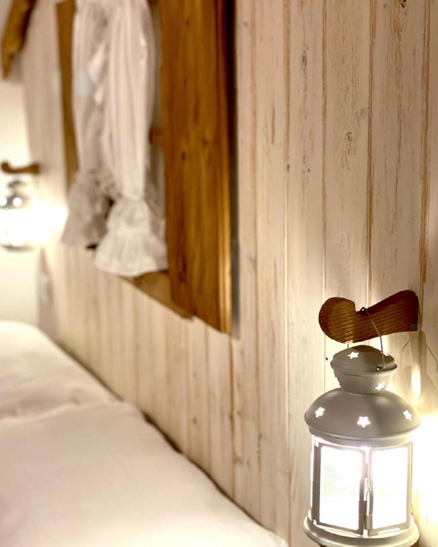 Enjoy Ledro B&B 전경
